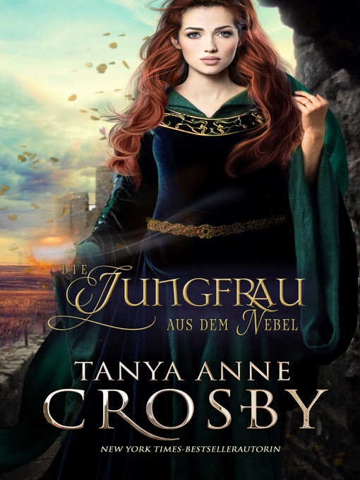 Title details for A Winter's Rose by Tanya Anne Crosby - Available